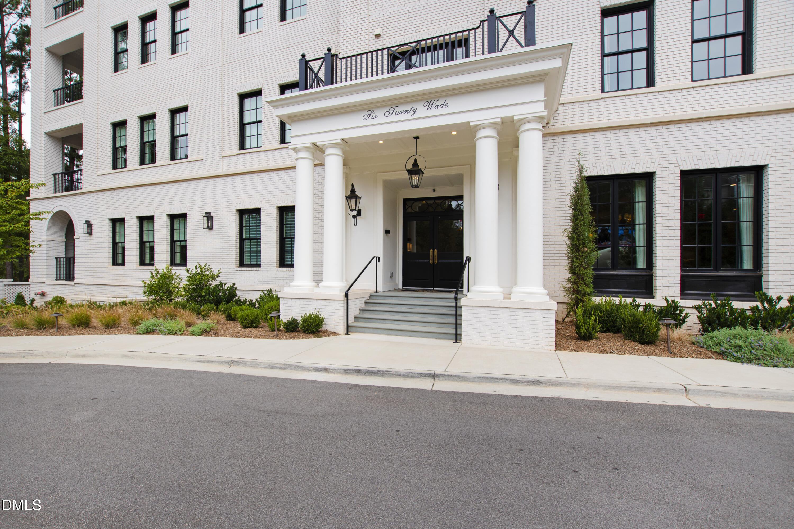 620 Wade Avenue, Unit 406 Raleigh, NC 27605 - Photo 26 of 36 The Wade Unit 406 (54)