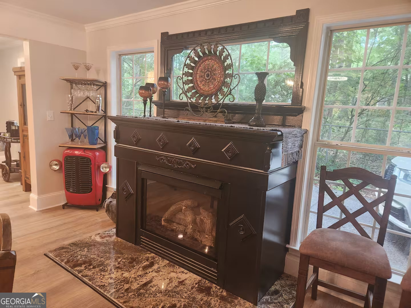 6765 Virlyn B Smith Road Fairburn, GA 30213 - Photo 11 of 42
