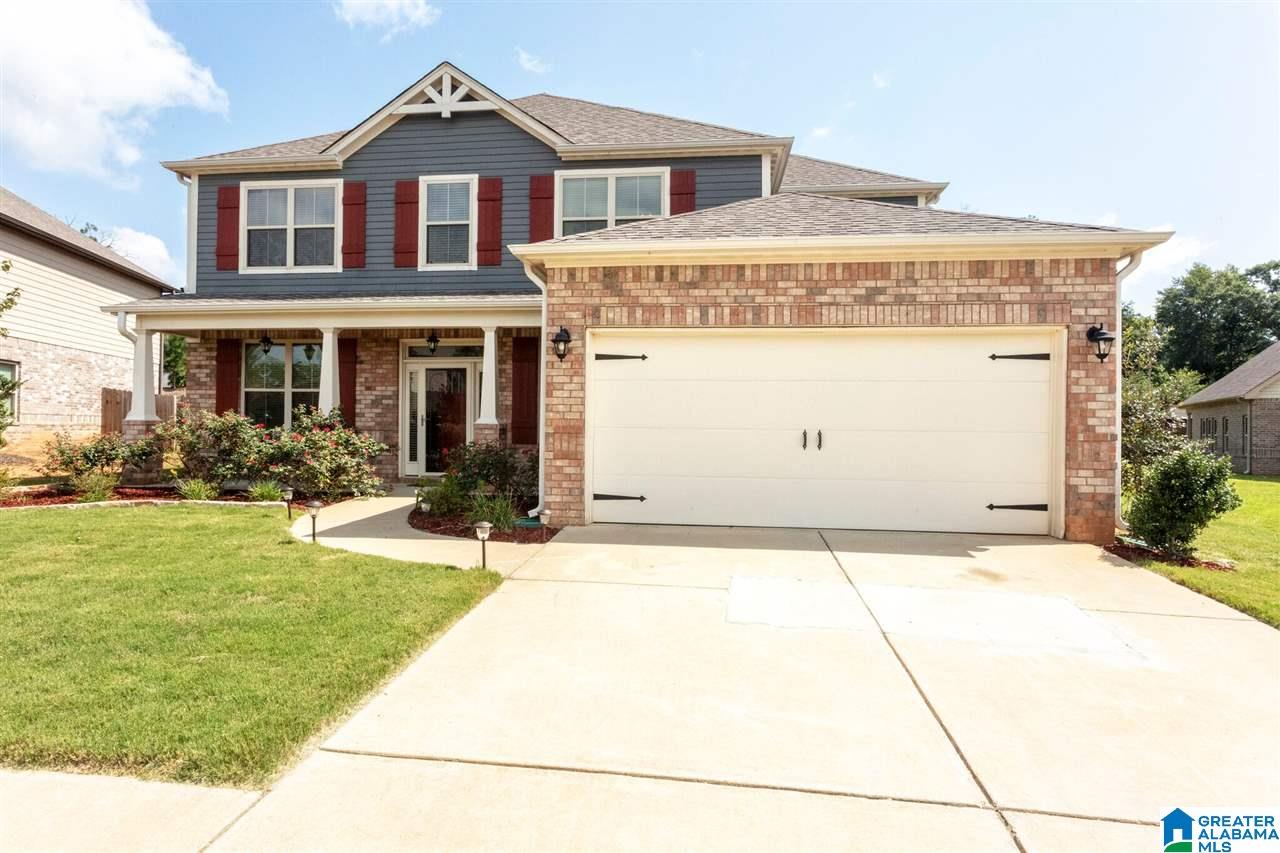 4570 Brookshire Loop Bessemer, AL 35022 - Photo 1 of 47