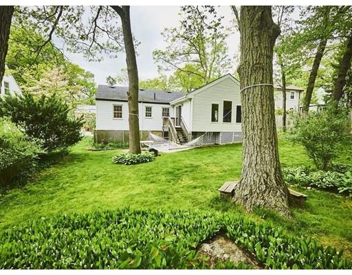 16 Keane Road Boston, MA 02132 - Photo 2 of 24 Gallery Image 2