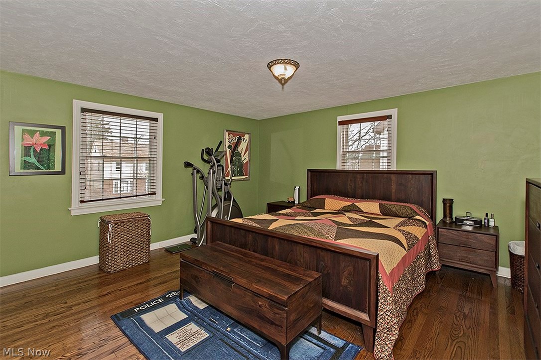 3704 Berkeley Road Cleveland Heights, OH 44118 - Photo 15 of 30