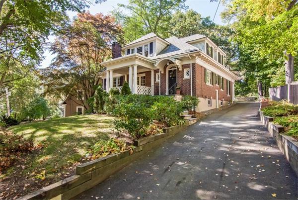 15 Burr Road Newton, MA 02459 - Photo 23 of 24 Gallery Image 23