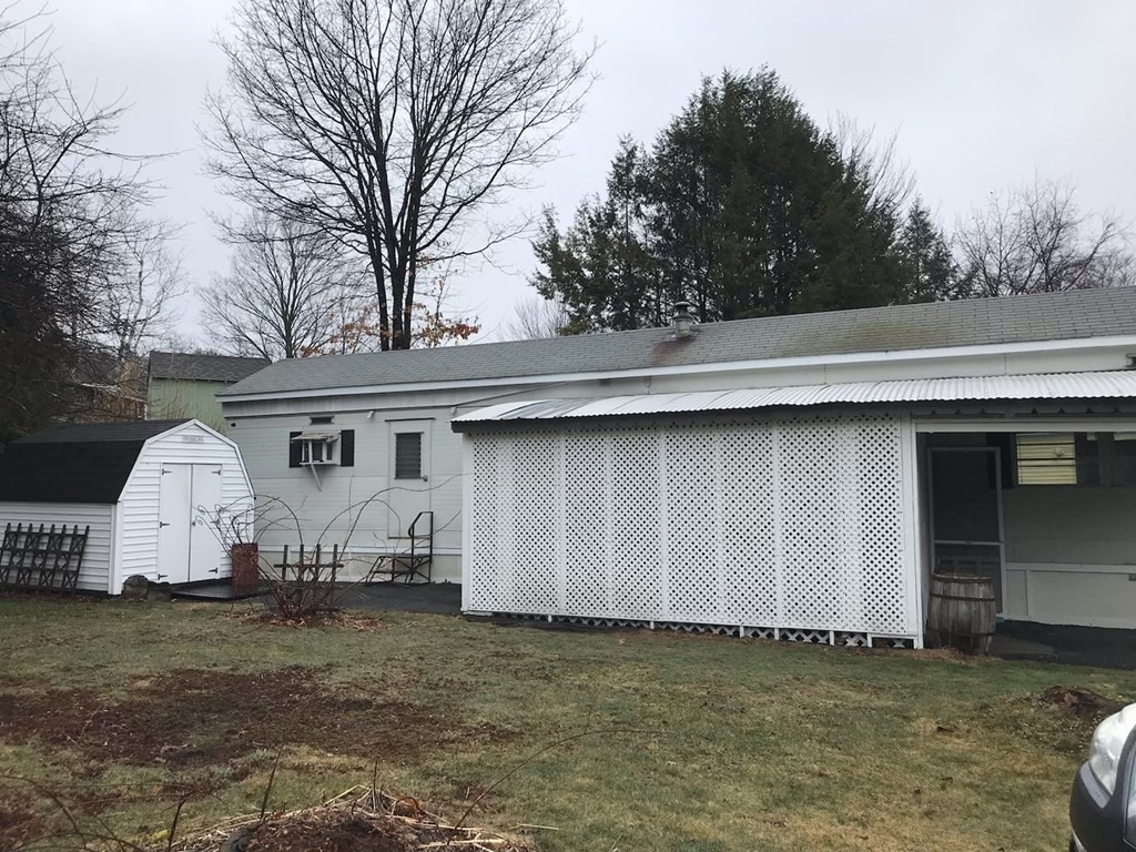 42 Adams Road, Unit 23 Greenfield, MA 01301 - Photo 4 of 15 Gallery Image 4
