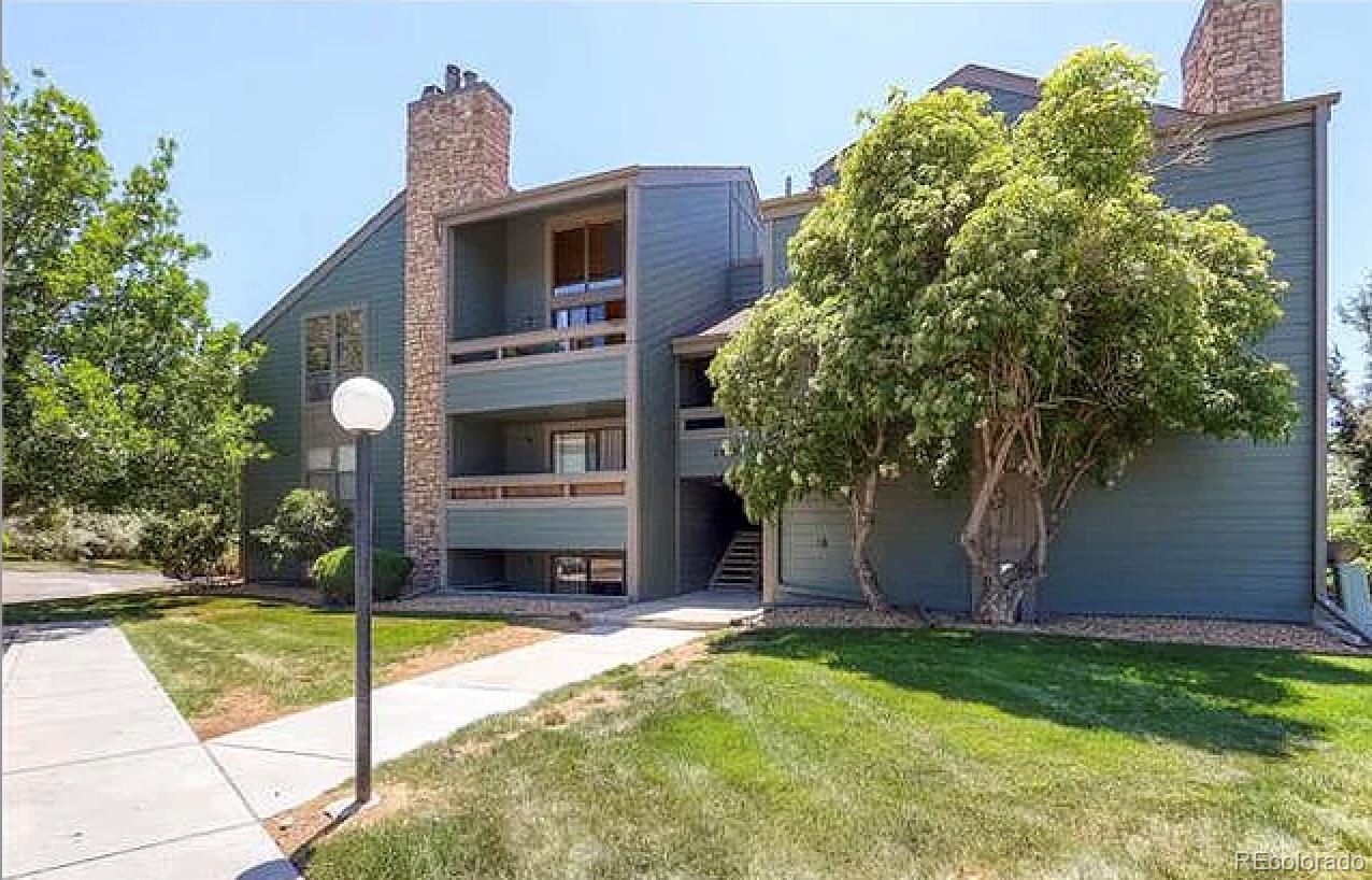 14110 East Temple Drive, Unit X01 Aurora, CO 80015 - Photo 13 of 15