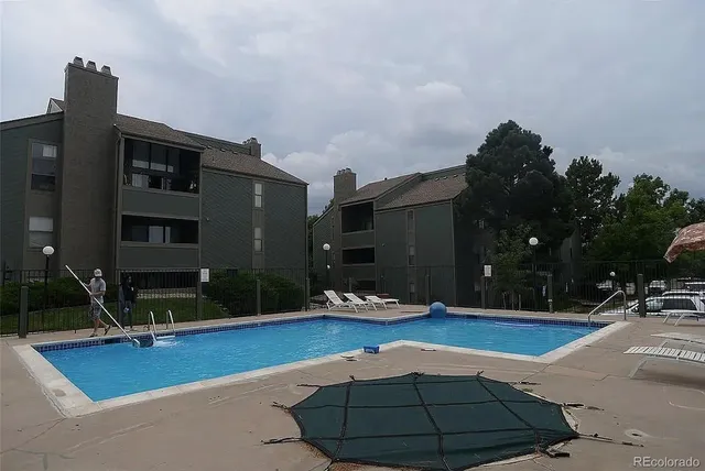 $1,400 | 14110 East Temple Drive, Unit X01, Aurora, CO 80015