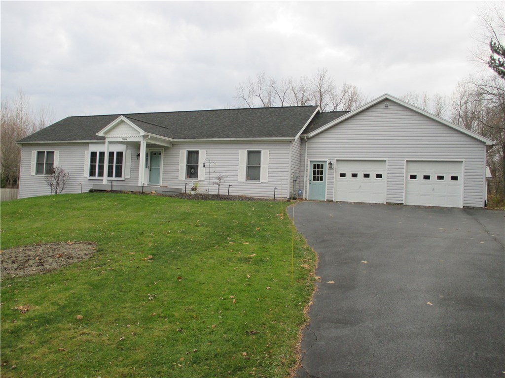 106 Boston Road Ontario, NY 14519 - Photo 1 of 1
