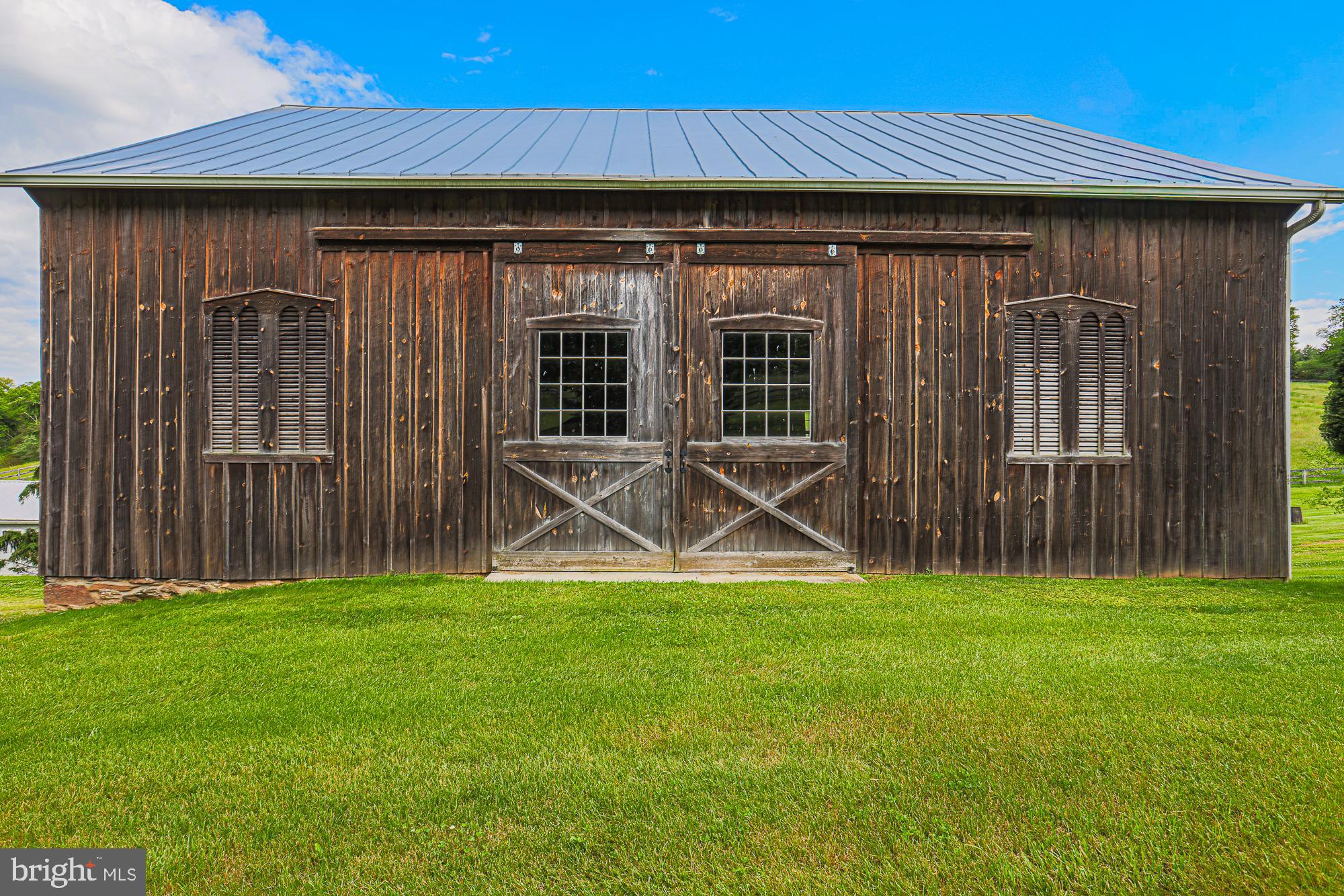 19020 Gunpowder Road Hampstead, MD 21074 - Photo 105 of 109 Upper Level Barn