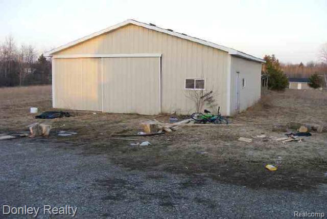5888 Lyons Road Imlay City, MI 48444 - Photo 2 of 2 1 Other