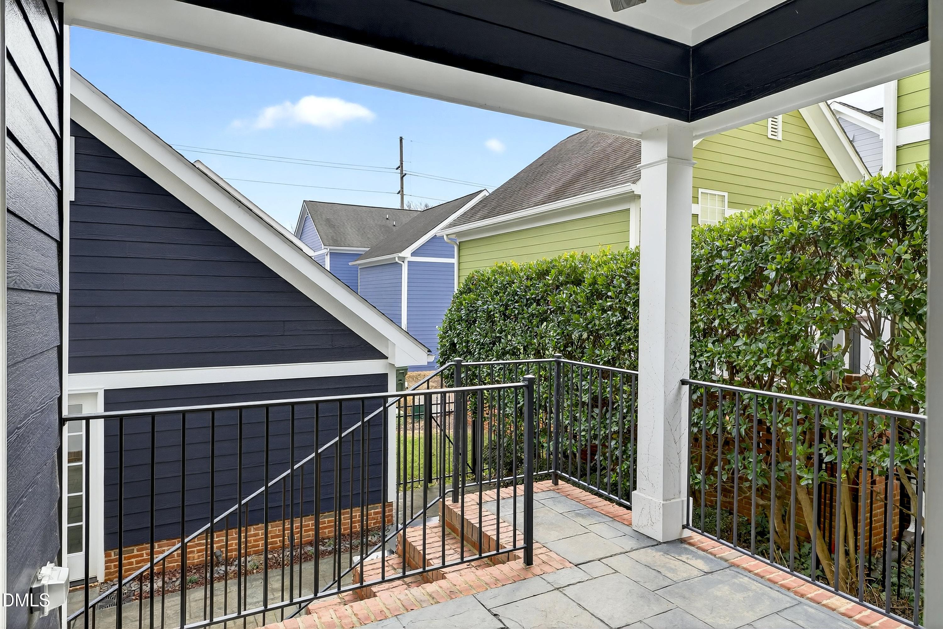 1168 Harp Street Raleigh, NC 27604 - Photo 37 of 45 Scene-27