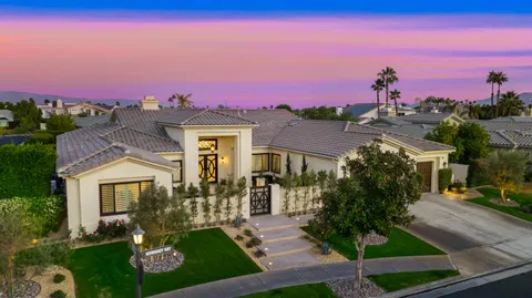 $1,995,000 | 18 Normandy Way, Rancho Mirage, CA 92270