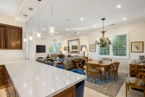 $1,995,000 | 18 Normandy Way, Rancho Mirage, CA 92270