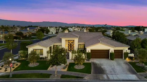 $1,995,000 | 18 Normandy Way, Rancho Mirage, CA 92270