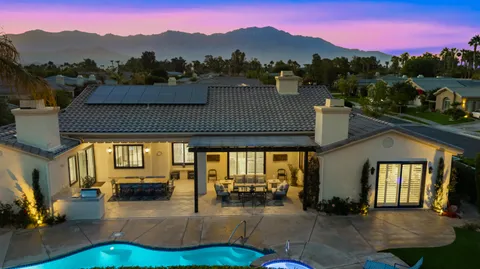 $1,995,000 | 18 Normandy Way, Rancho Mirage, CA 92270