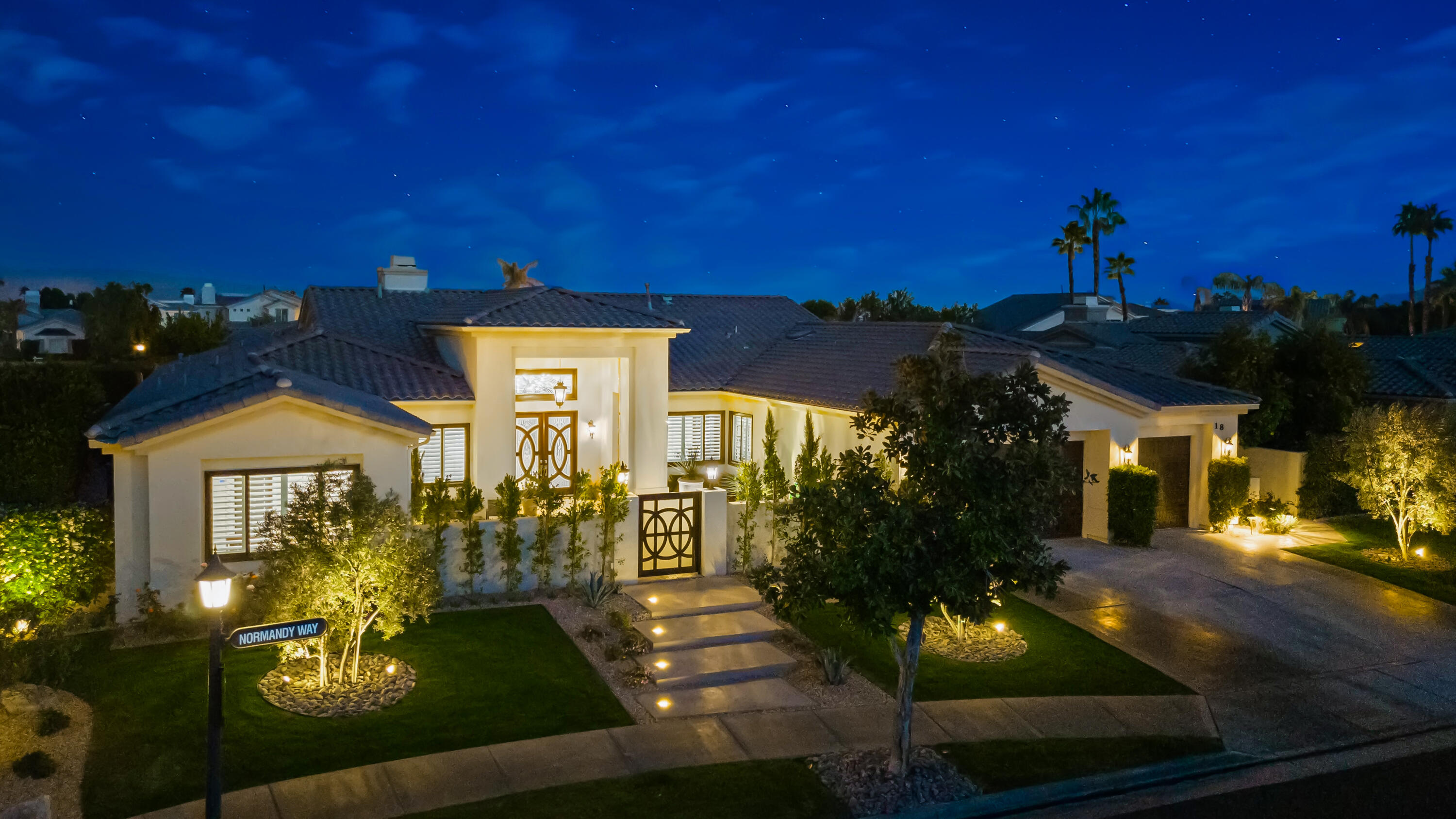 18 Normandy Way Rancho Mirage, CA 92270 - Photo 33 of 60 13-print-DC_Normandy_1224_013