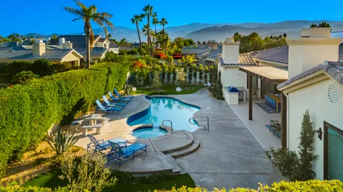 $1,995,000 | 18 Normandy Way, Rancho Mirage, CA 92270