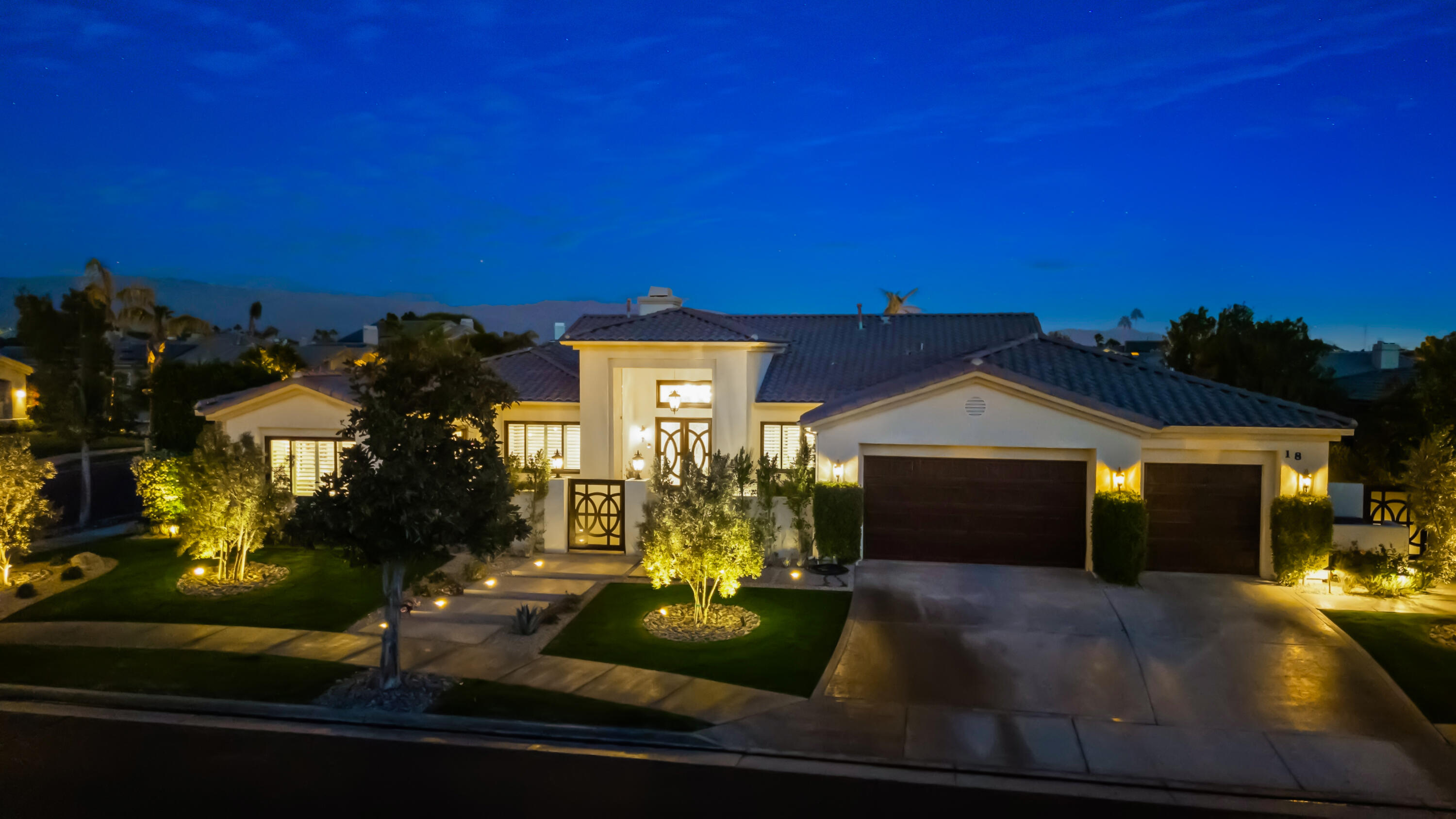 18 Normandy Way Rancho Mirage, CA 92270 - Photo 43 of 60 11-print-DC_Normandy_1224_011