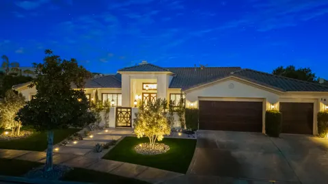 $1,995,000 | 18 Normandy Way, Rancho Mirage, CA 92270