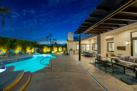 $1,995,000 | 18 Normandy Way, Rancho Mirage, CA 92270