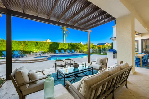 $1,995,000 | 18 Normandy Way, Rancho Mirage, CA 92270