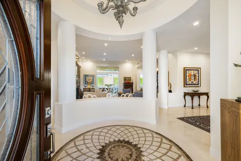 $1,995,000 | 18 Normandy Way, Rancho Mirage, CA 92270