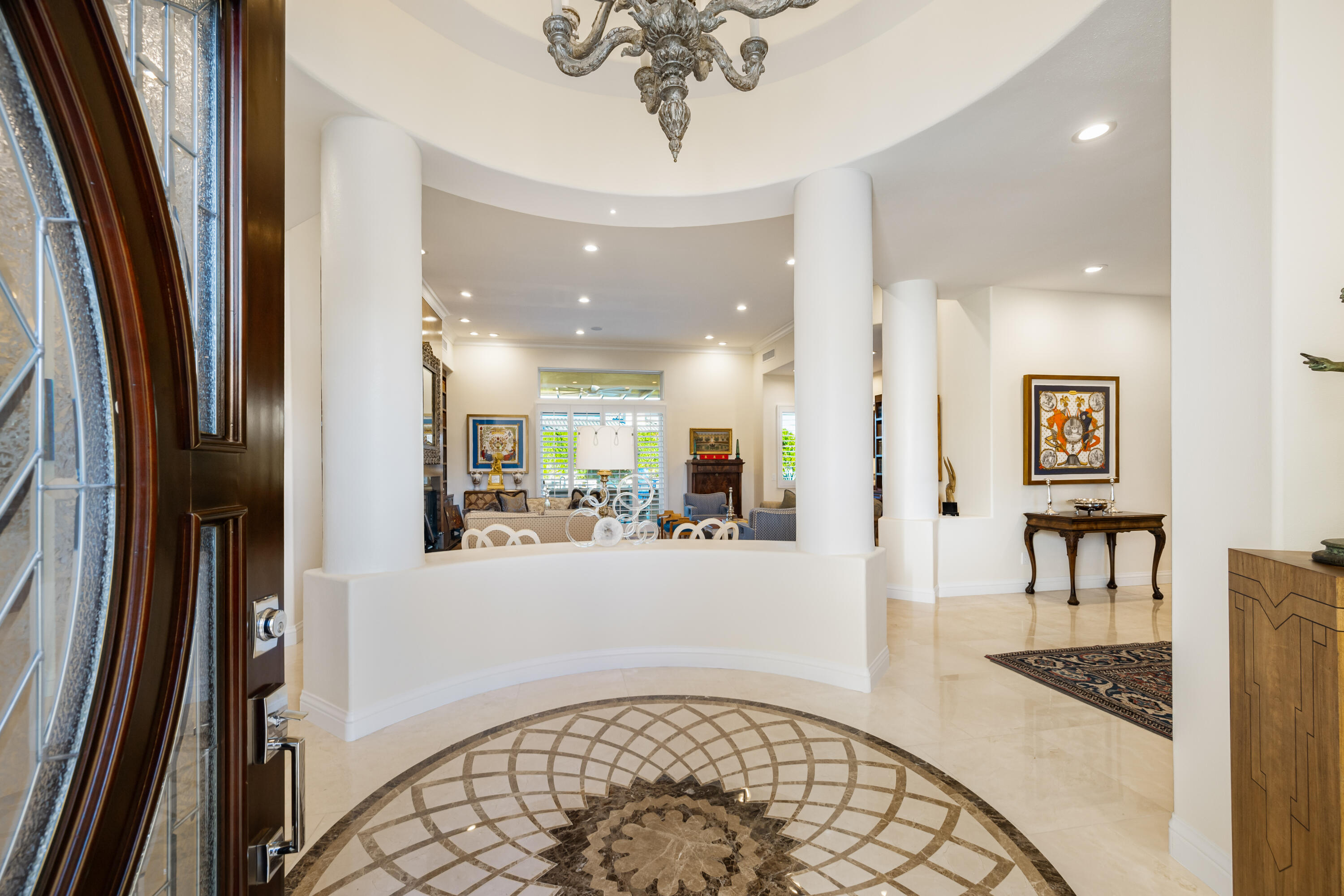 18 Normandy Way Rancho Mirage, CA 92270 - Photo 6 of 60 27-print-DC_Normandy_1224_027