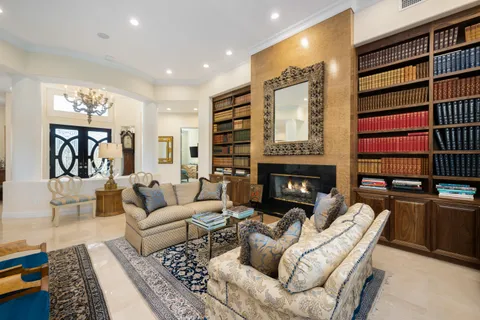 $1,995,000 | 18 Normandy Way, Rancho Mirage, CA 92270