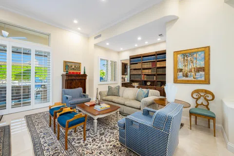 $1,995,000 | 18 Normandy Way, Rancho Mirage, CA 92270