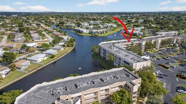 $180,000 | 9575 Weldon Circle, Unit C413, Tamarac, FL 33321