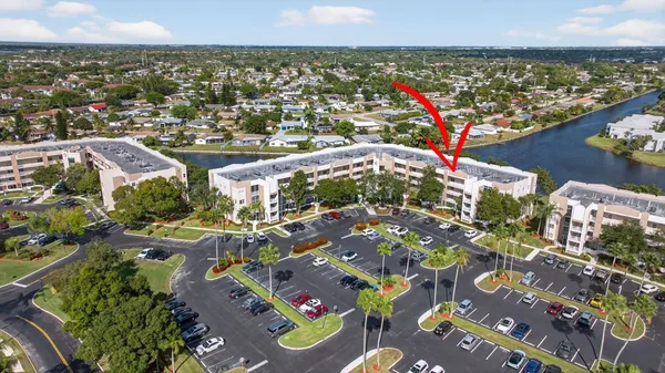 $180,000 | 9575 Weldon Circle, Unit C413, Tamarac, FL 33321
