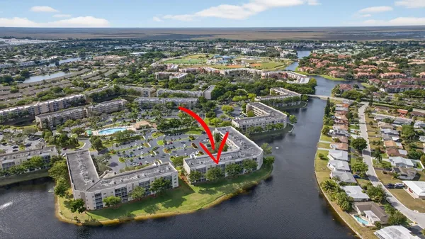 $180,000 | 9575 Weldon Circle, Unit C413, Tamarac, FL 33321