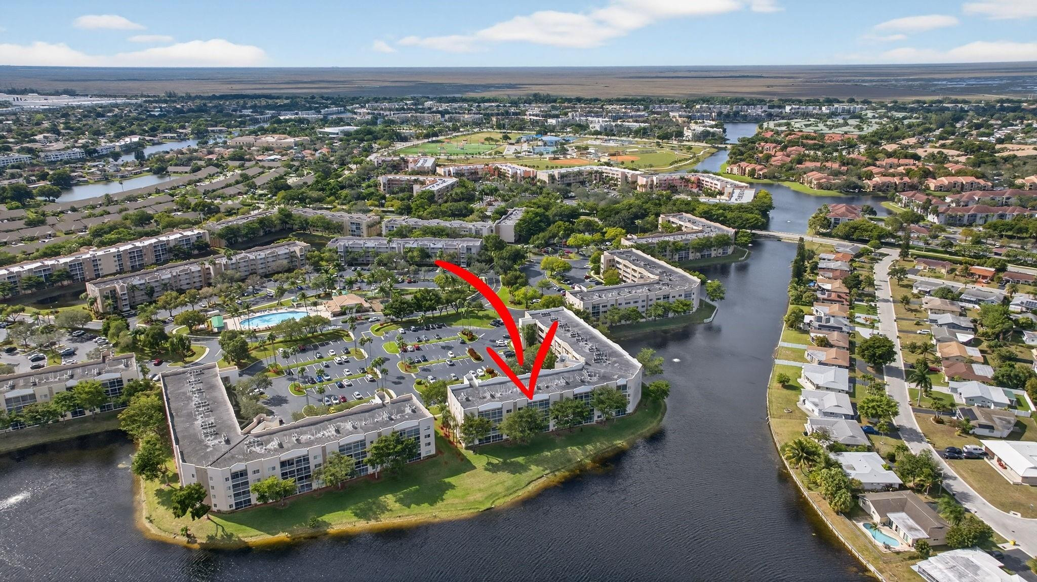 9575 Weldon Circle, Unit C413 Tamarac, FL 33321 - Photo 40 of 65 Photo 40