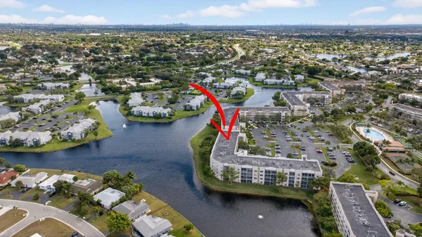 $180,000 | 9575 Weldon Circle, Unit C413, Tamarac, FL 33321