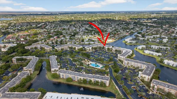 $180,000 | 9575 Weldon Circle, Unit C413, Tamarac, FL 33321