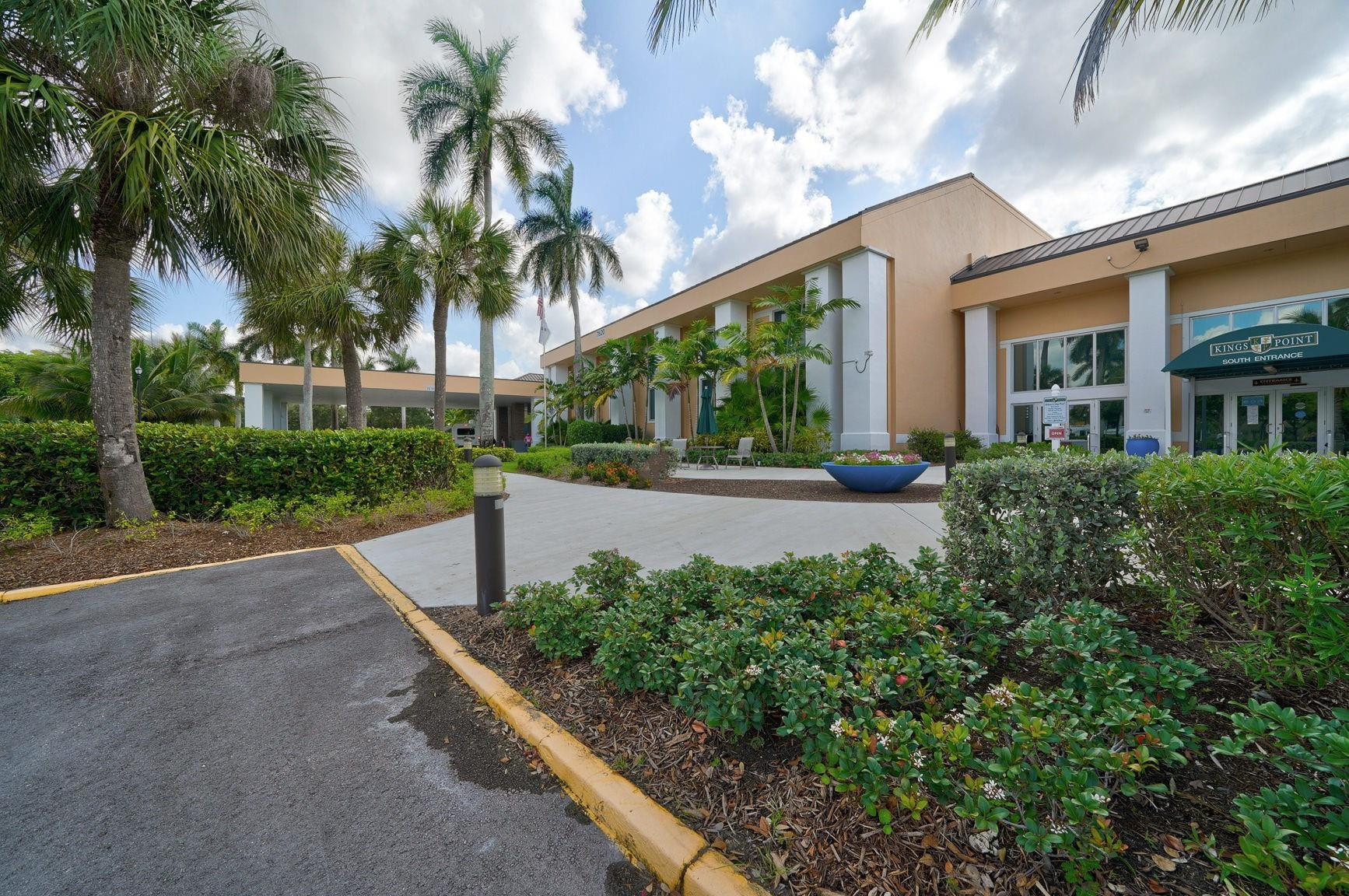9575 Weldon Circle, Unit C413 Tamarac, FL 33321 - Photo 60 of 65 Main Clubhouse