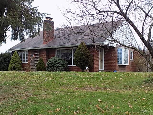 1839 Morey Road Fredericktown, PA 15333 - Photo 2 of 17 Gallery Image 2