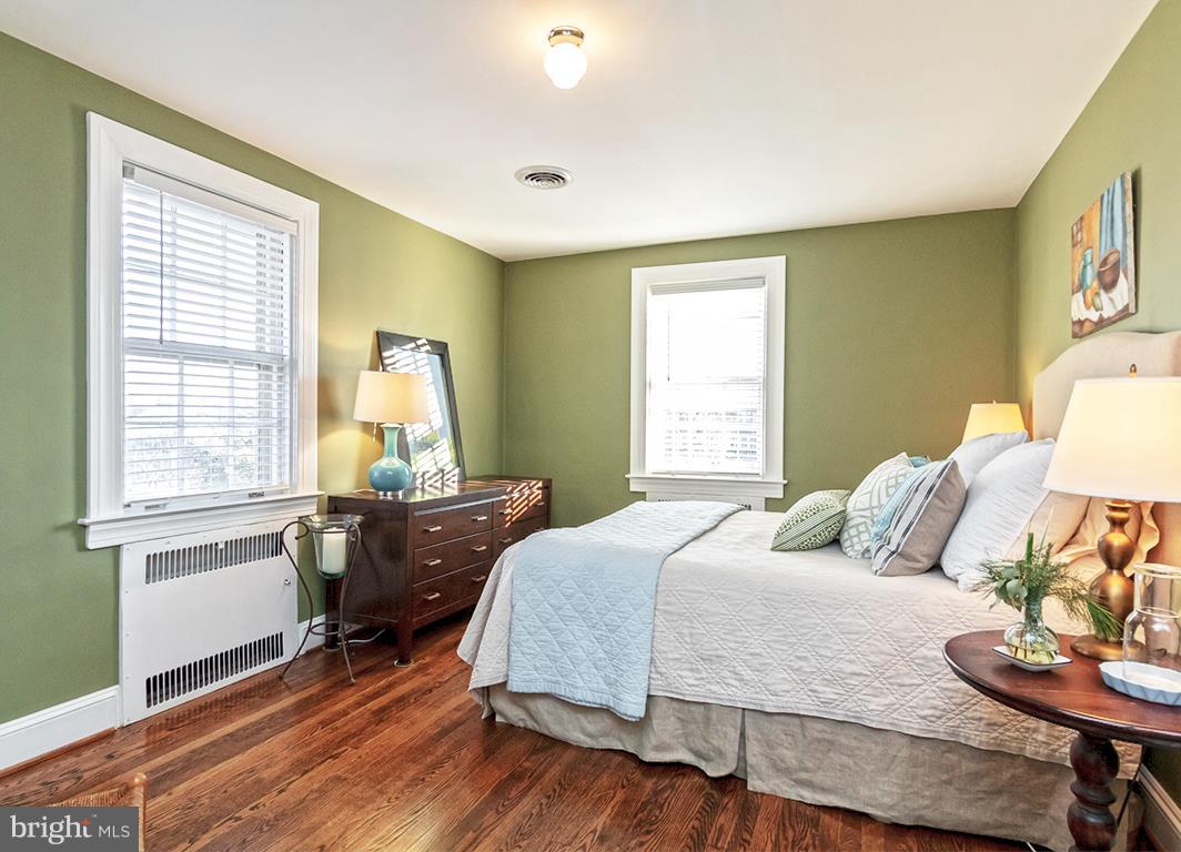 231 Hopkins Road Baltimore, MD 21212 - Photo 23 of 38 Bedroom