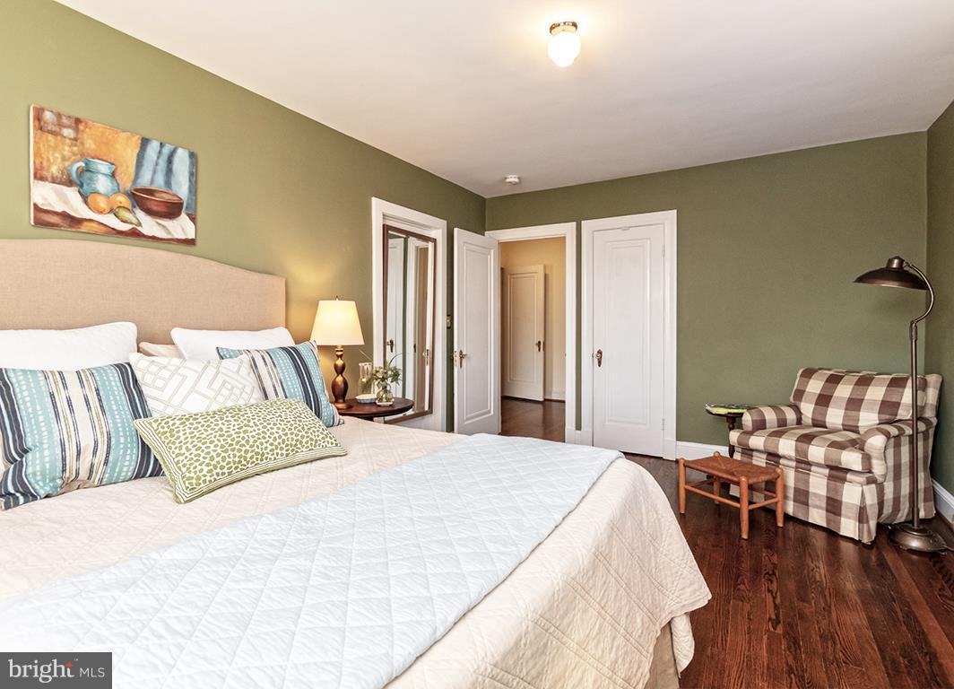 231 Hopkins Road Baltimore, MD 21212 - Photo 25 of 38 Bedroom
