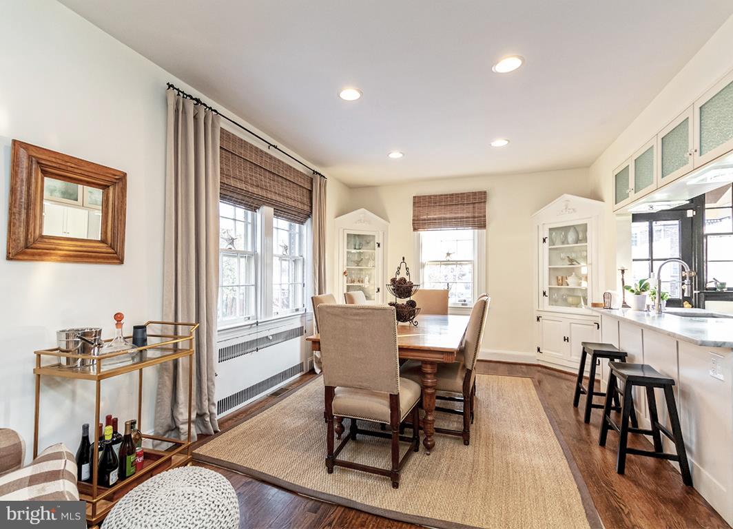 231 Hopkins Road Baltimore, MD 21212 - Photo 7 of 38 Dining Room