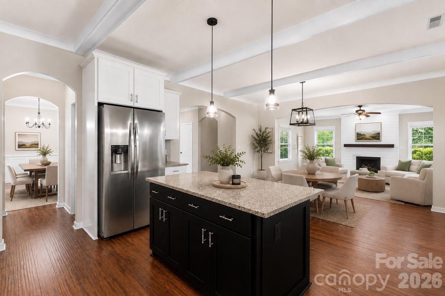 2238 Bluebell Way Tega Cay, SC 29708 - Photo 6 of 44 Gallery Image 6