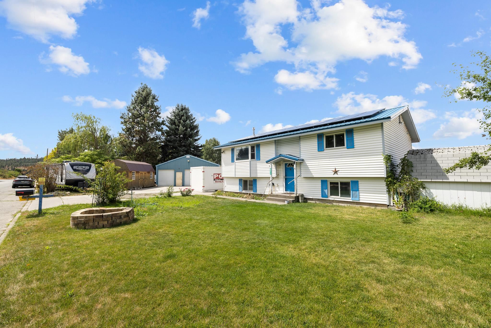 4907 North Chase Road Newman Lake, WA 99025 - Photo 2 of 49