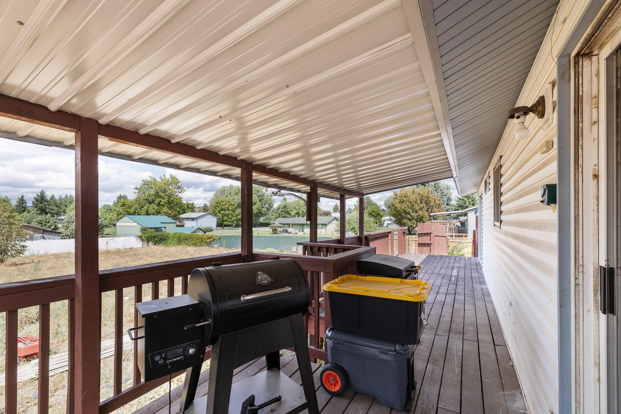 4907 North Chase Road Newman Lake, WA 99025 - Photo 24 of 49