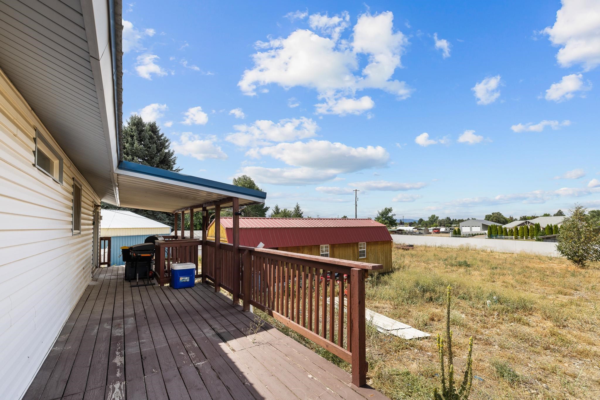 4907 North Chase Road Newman Lake, WA 99025 - Photo 25 of 49