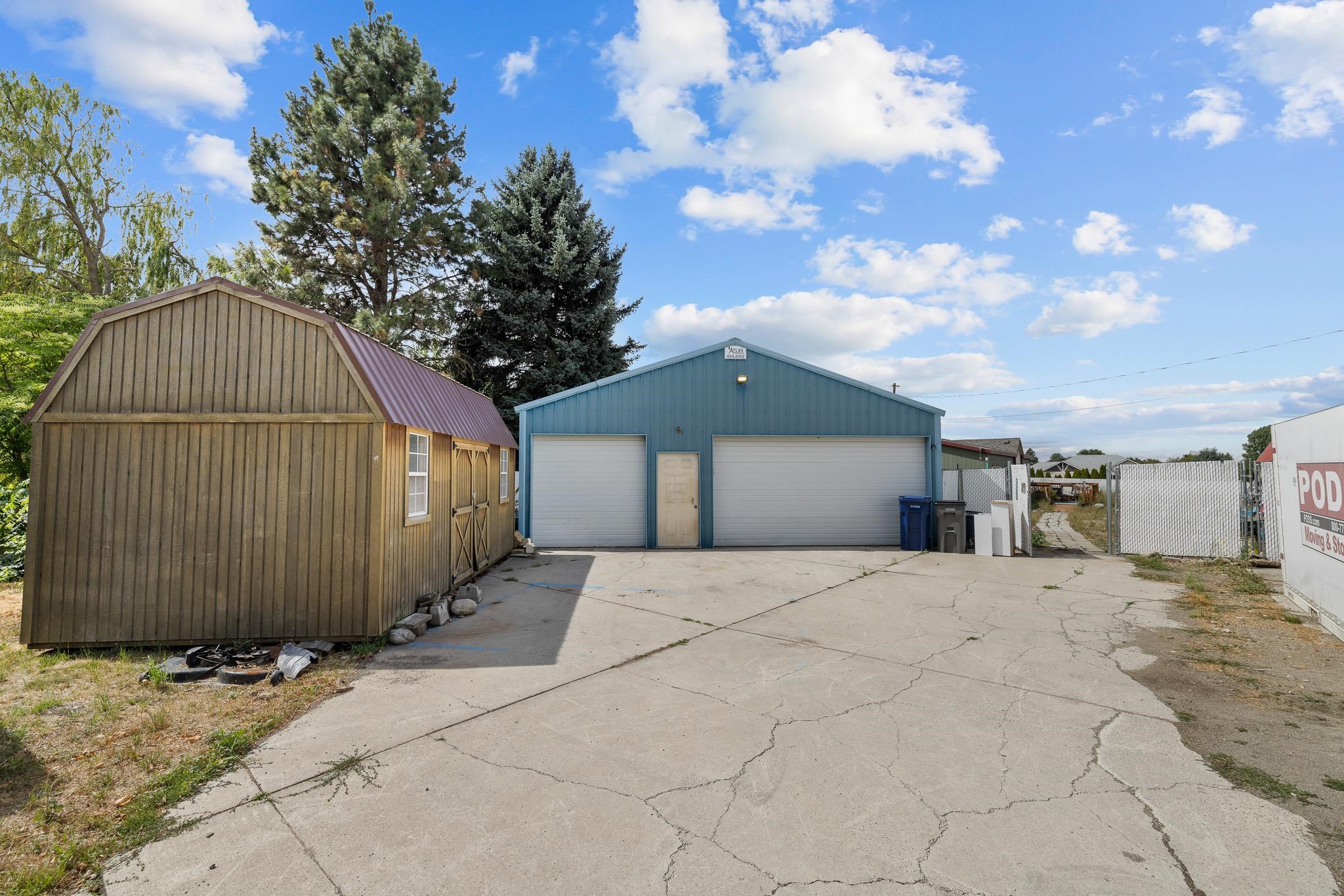 4907 North Chase Road Newman Lake, WA 99025 - Photo 26 of 49