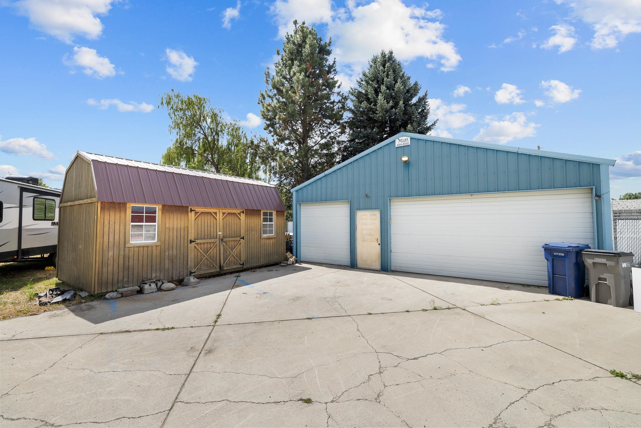 4907 North Chase Road Newman Lake, WA 99025 - Photo 27 of 49