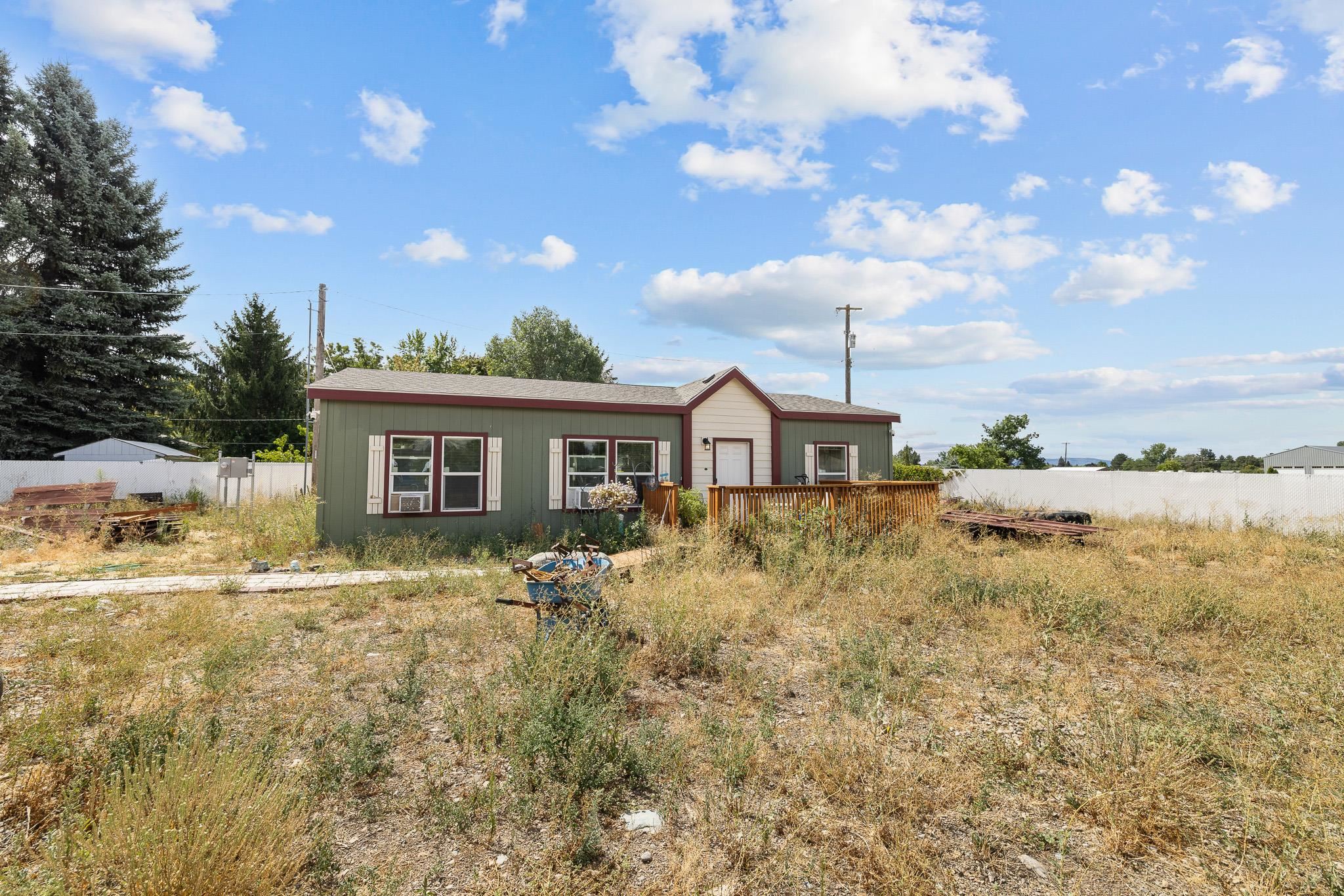 4907 North Chase Road Newman Lake, WA 99025 - Photo 28 of 49