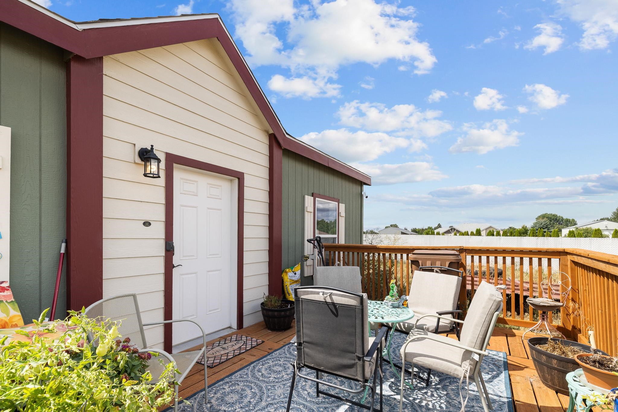 4907 North Chase Road Newman Lake, WA 99025 - Photo 30 of 49