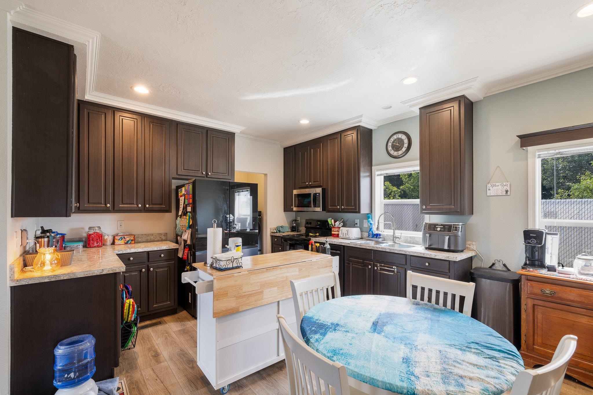 4907 North Chase Road Newman Lake, WA 99025 - Photo 33 of 49