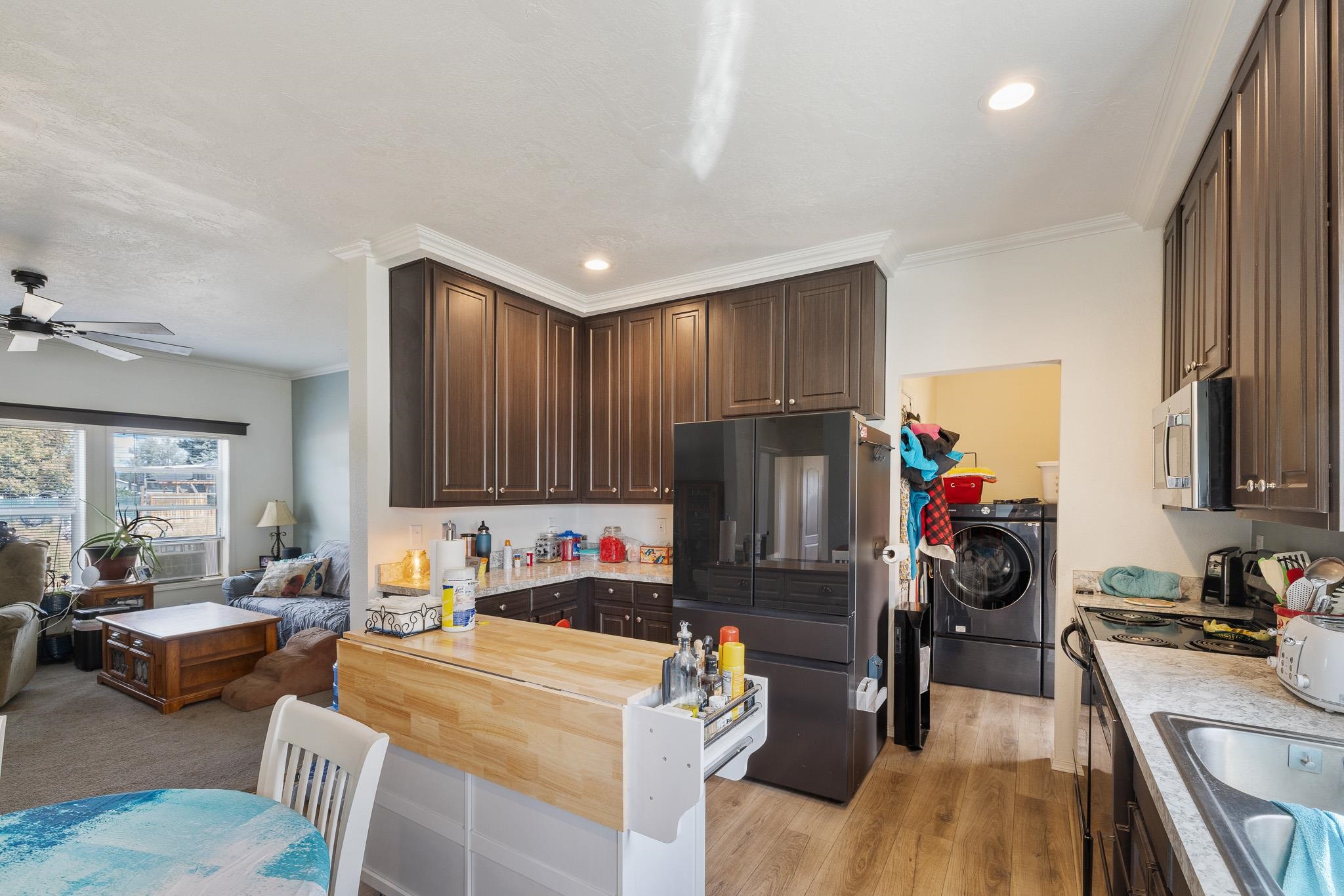 4907 North Chase Road Newman Lake, WA 99025 - Photo 34 of 49