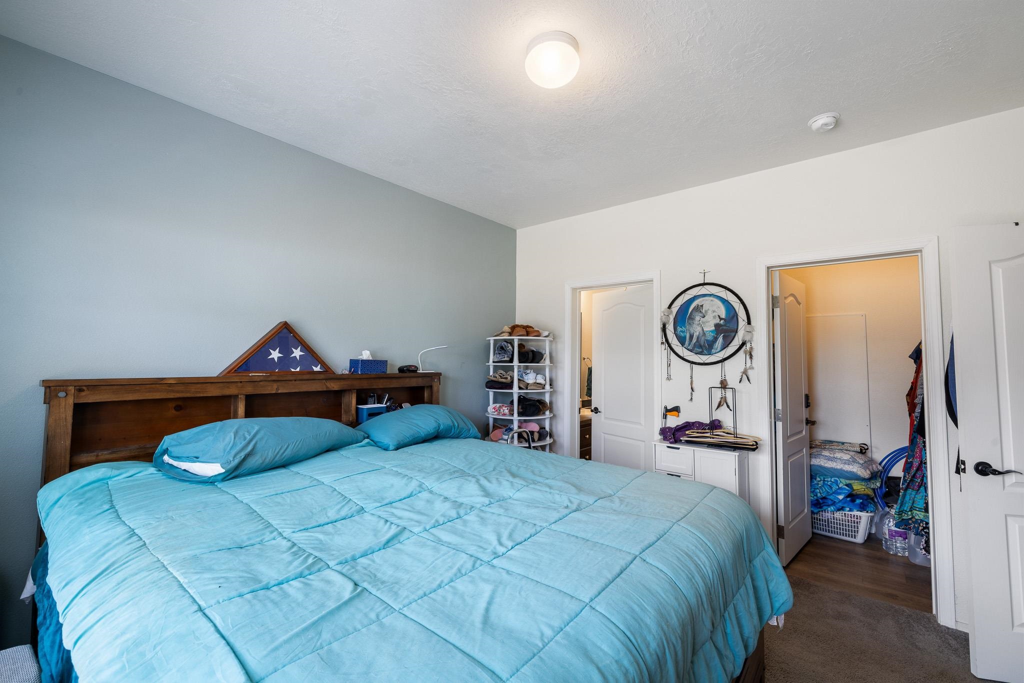 4907 North Chase Road Newman Lake, WA 99025 - Photo 37 of 49