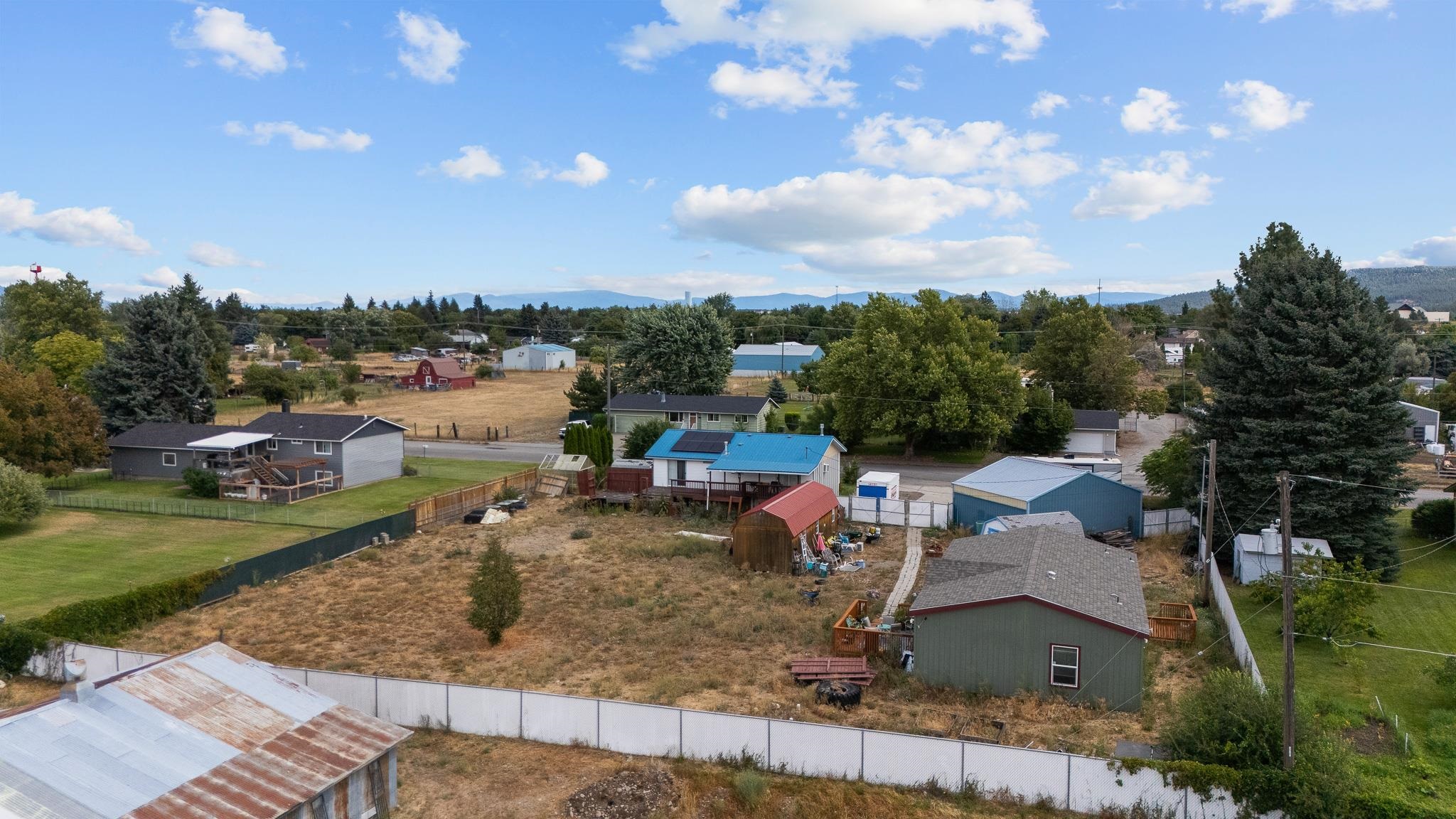 4907 North Chase Road Newman Lake, WA 99025 - Photo 45 of 49